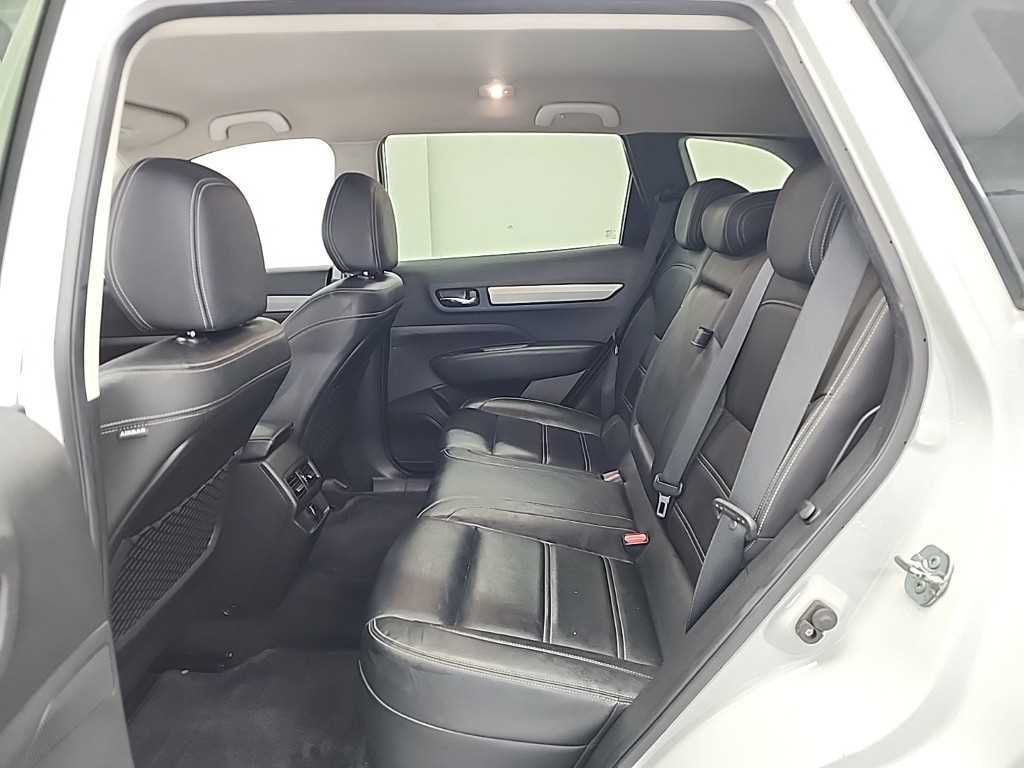 SAMSUNG QM6 - Vista 12