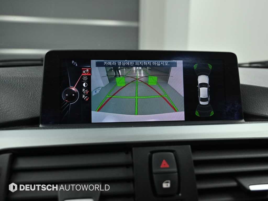 [BMW]3시리즈 (F30) 320i - миниатюра 15