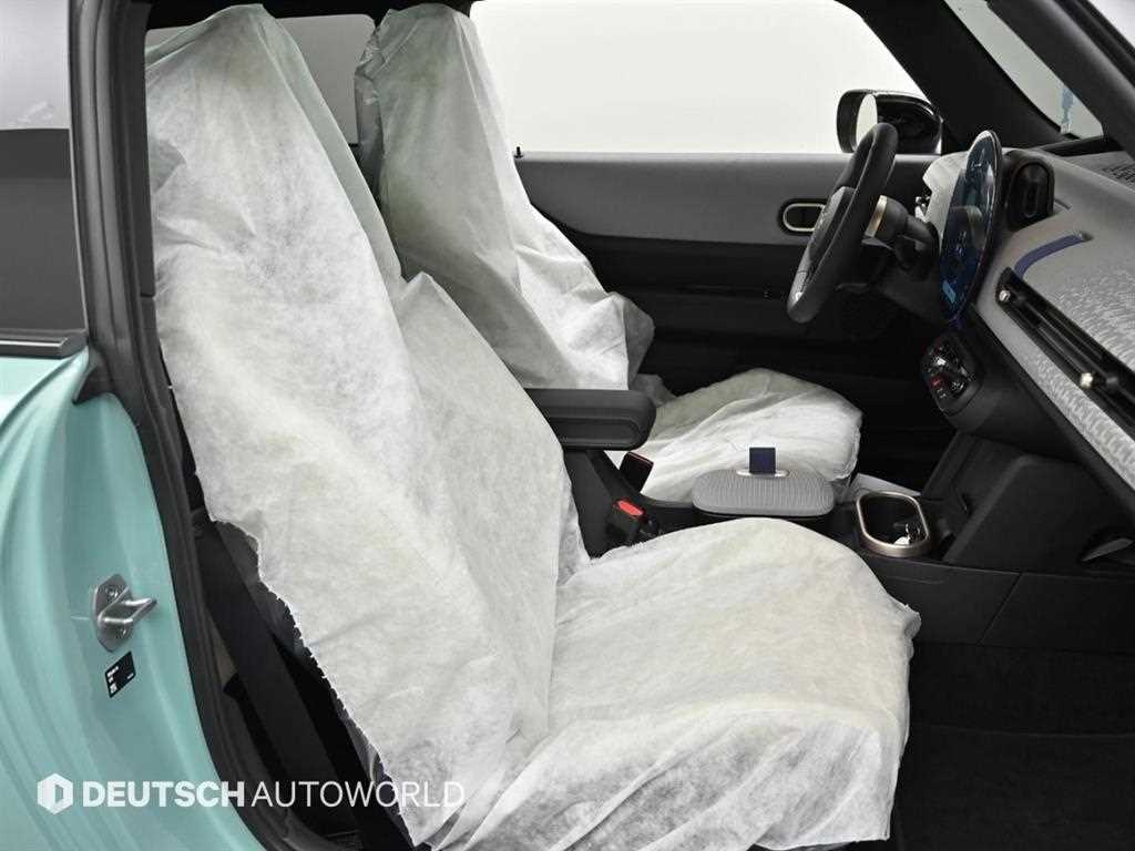 Mini Cooper - Vista 10