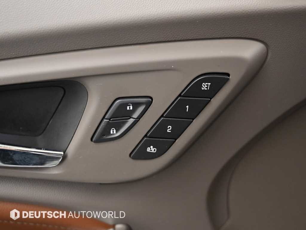 Chevrolet Malibu 2017 Blanco - Importación desde Corea - HF Imports Iquique - Foto 16