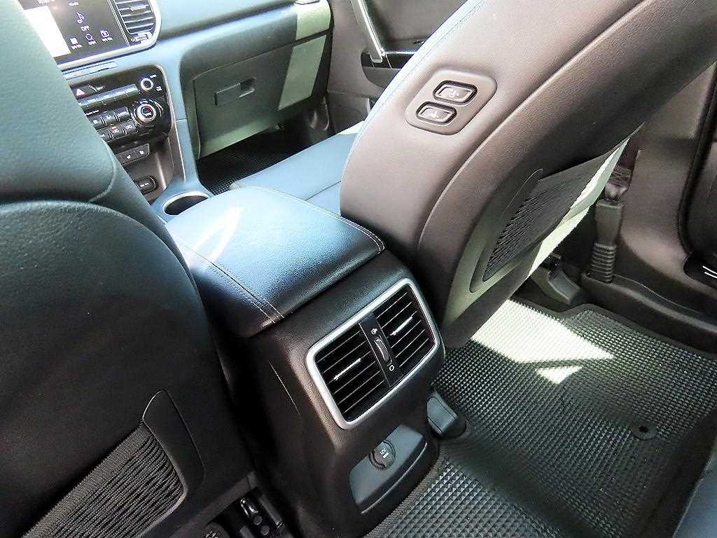 KIA Sportage 2019 - Importación desde Corea - HF Imports Iquique - Foto 15