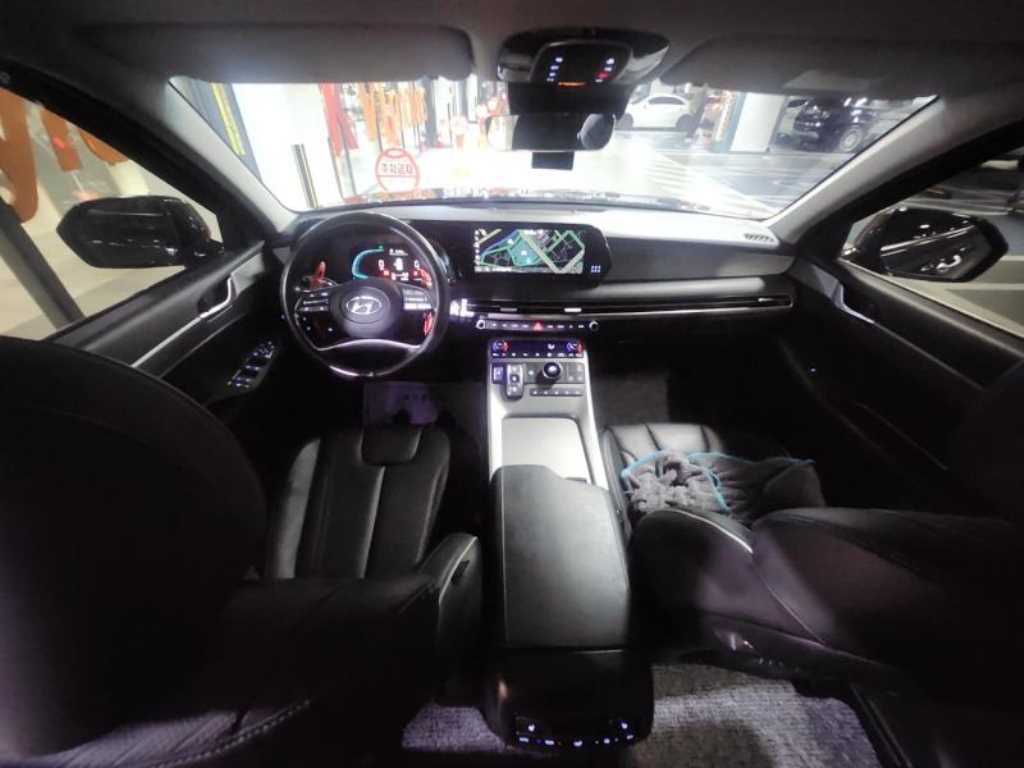 HYUNDAI Palisade - Vista 6