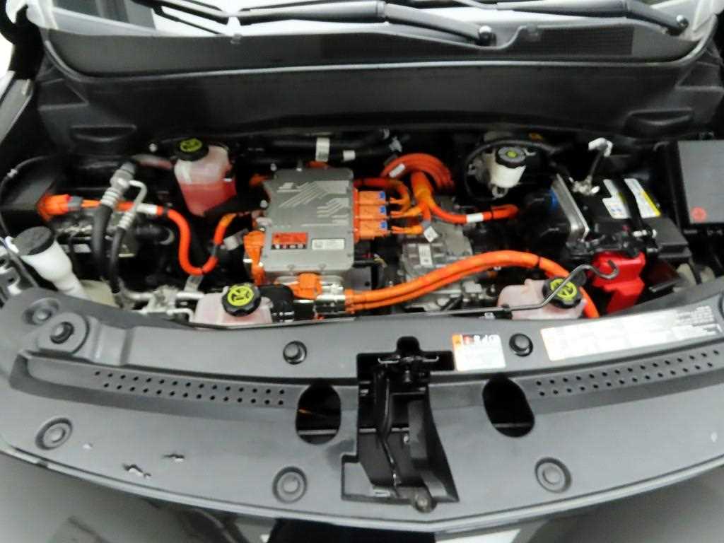 Chevrolet Bolt 2023 - Importación desde Corea - HF Imports Iquique - Foto 20