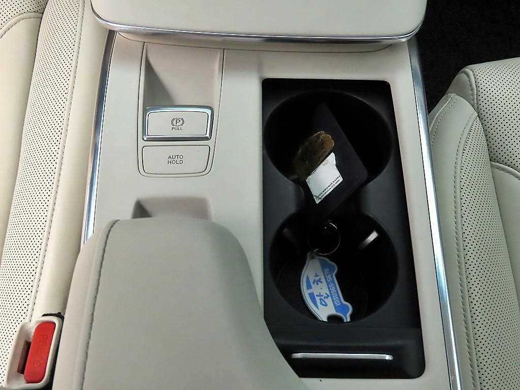 HYUNDAI Grandeur 2021 Negro - Importación desde Corea - HF Imports Iquique - Foto 14