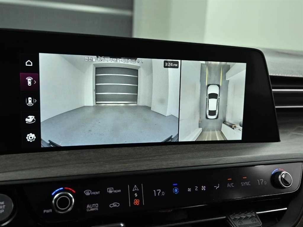 KIA K8 2022 Gris - Importación desde Corea - HF Imports Iquique - Foto 15