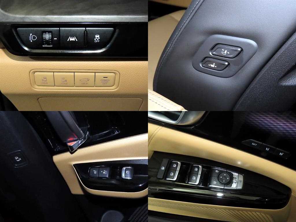 KIA Carnival 2022 Blanco - Importación desde Corea - HF Imports Iquique - Foto 17