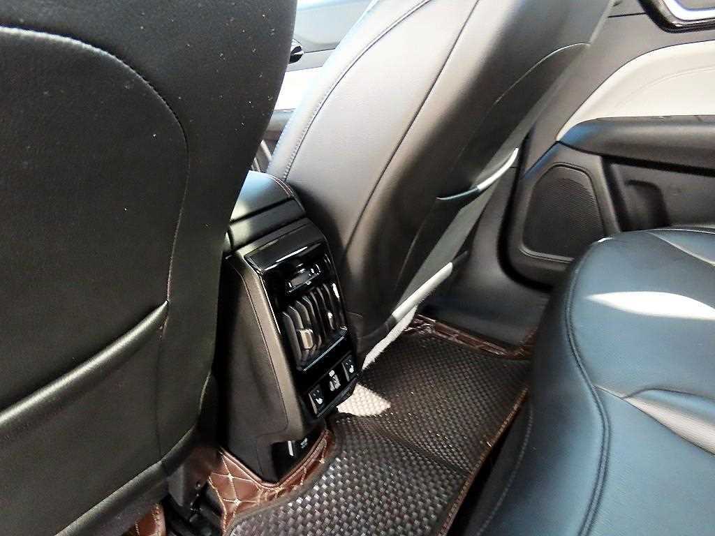 Jeep Compass 2022 Gris - Importación desde Corea - HF Imports Iquique - Foto 15