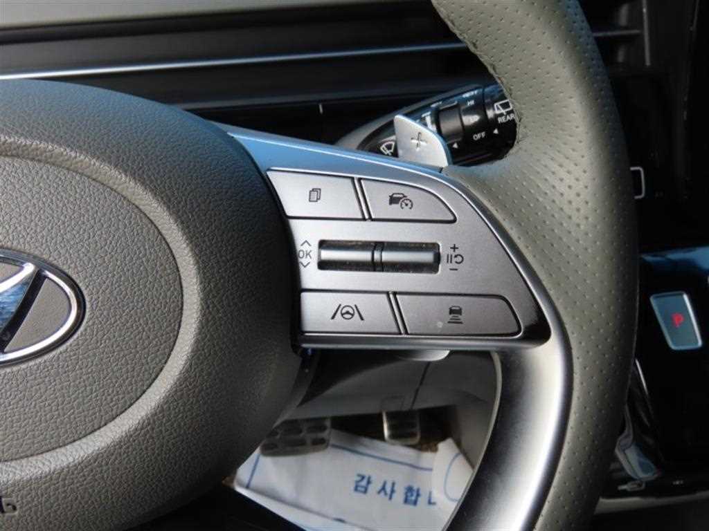 HYUNDAI Staria - Vista 11