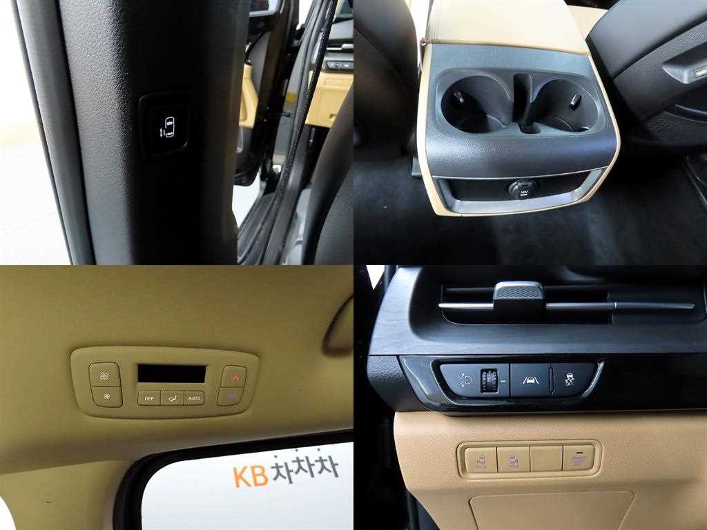 KIA Carnival 2023 - Importación desde Corea - HF Imports Iquique - Foto 17