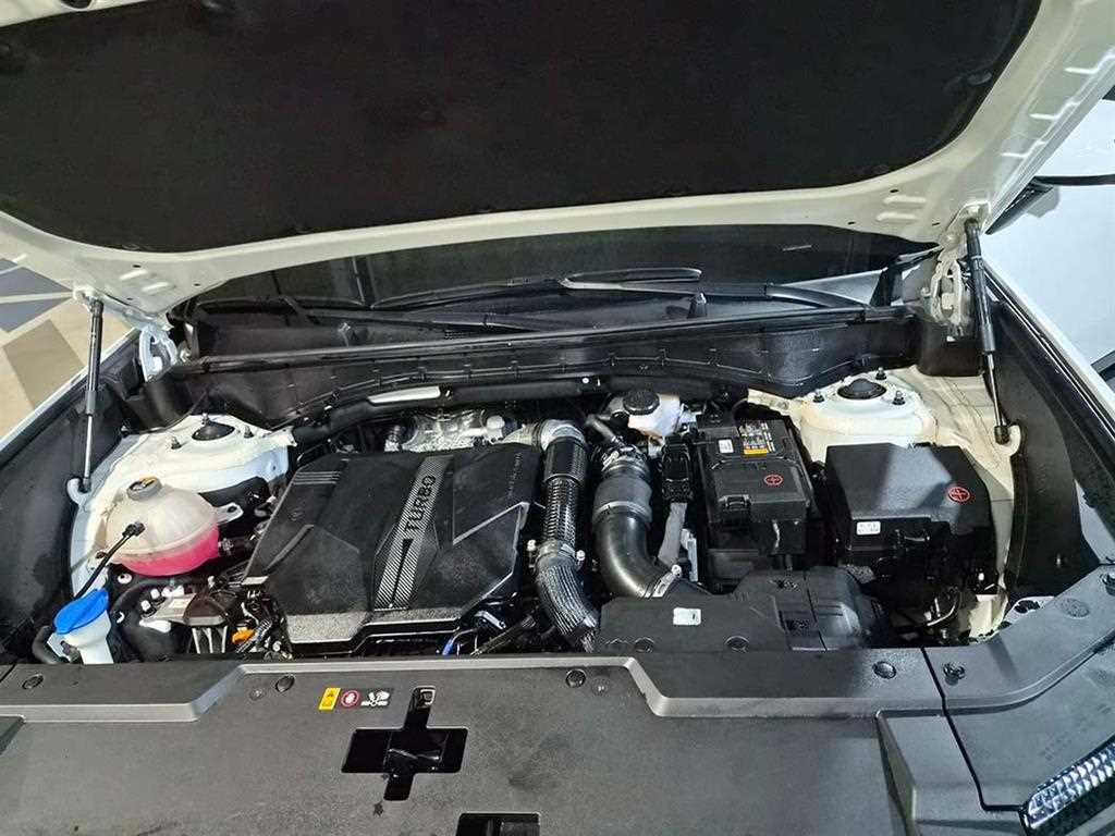 HYUNDAI Santa Fe 2024 - Importación desde Corea - HF Imports Iquique - Foto 19