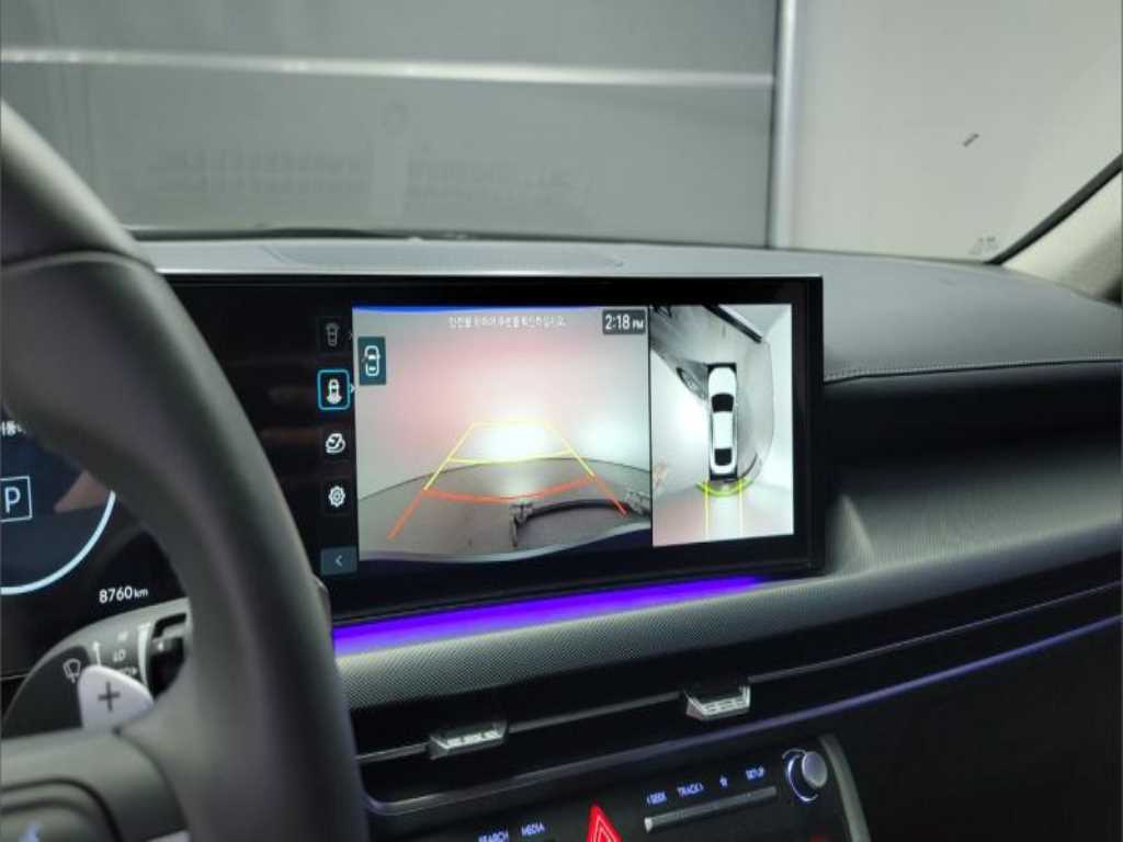 HYUNDAI Sonata 2025 - Importación desde Corea - HF Imports Iquique - Foto 13