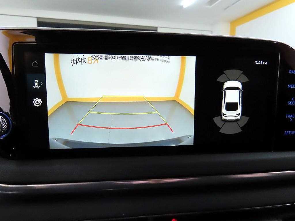 HYUNDAI Sonata 2020 - Importación desde Corea - HF Imports Iquique - Foto 16