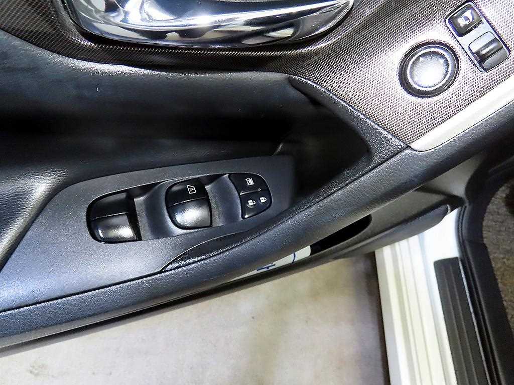 Nissan Altima 2014 Blanco - Importación desde Corea - HF Imports Iquique - Foto 13