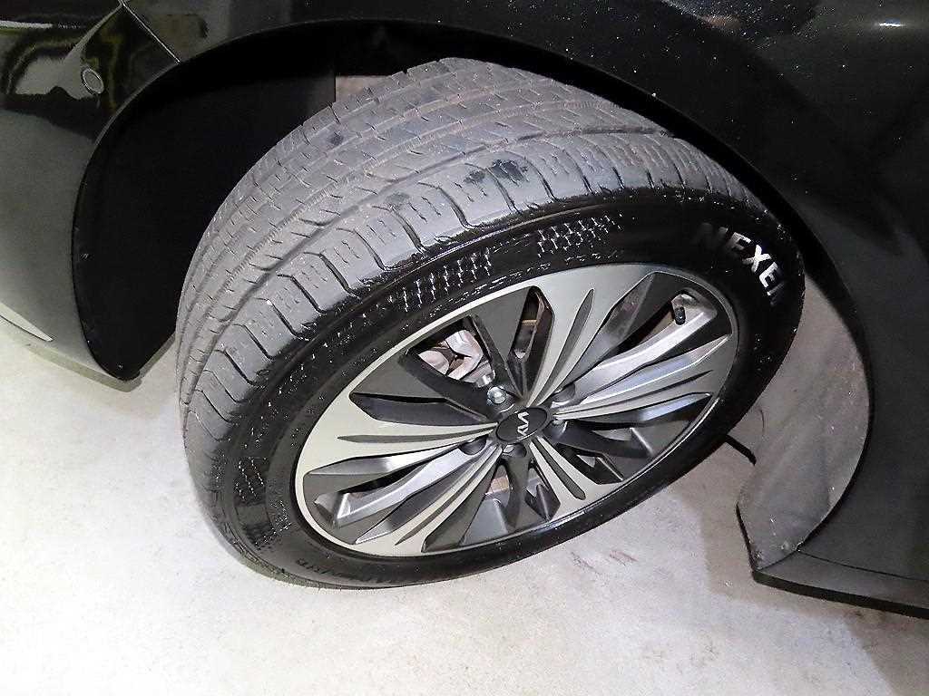 KIA K8 2023 Negro - Importación desde Corea - HF Imports Iquique - Foto 20