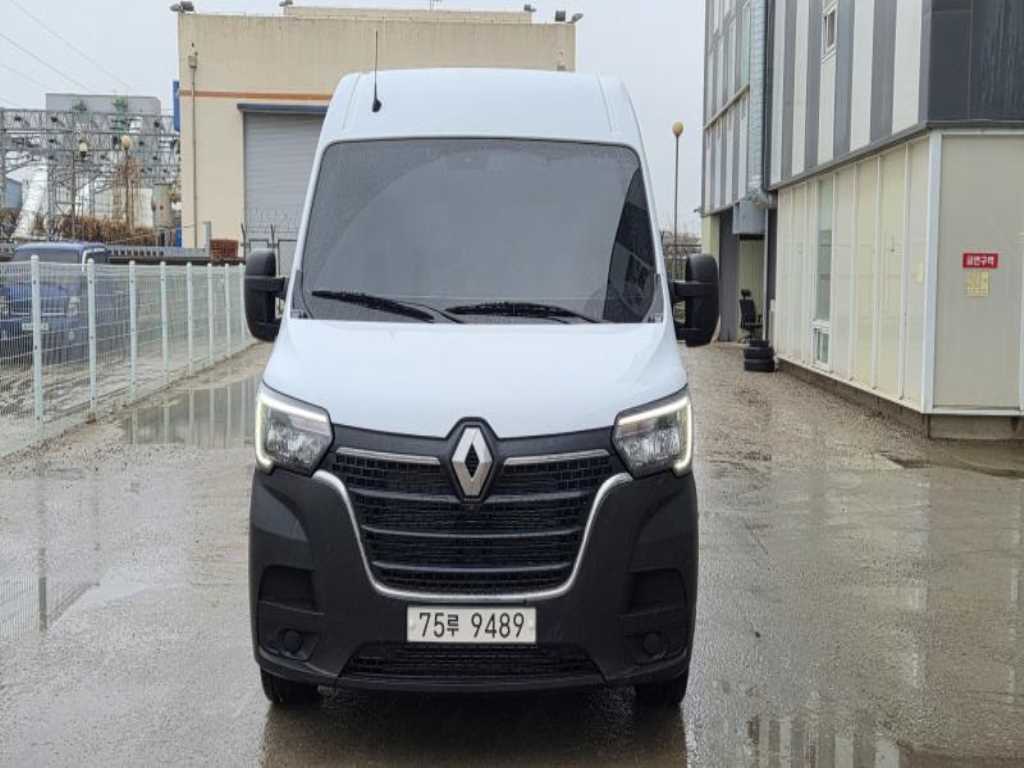 SAMSUNG Master - Vista 3