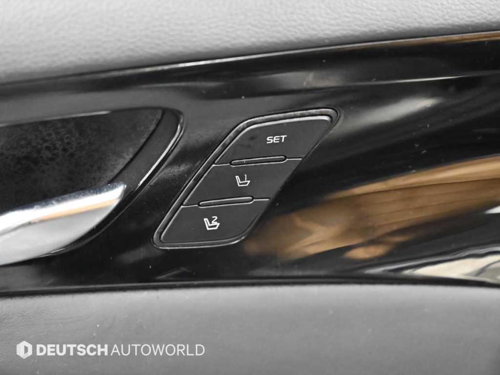 KIA K7 2020 Negro - Importación desde Corea - HF Imports Iquique - Foto 18