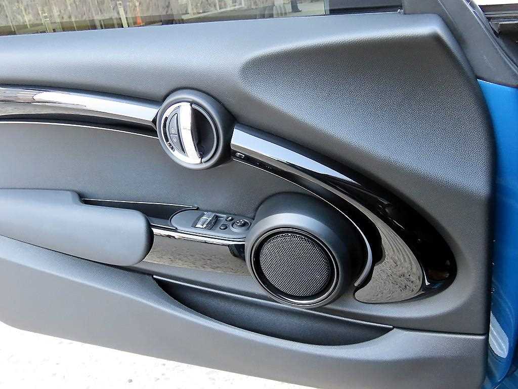 Mini Cooper - Vista 12