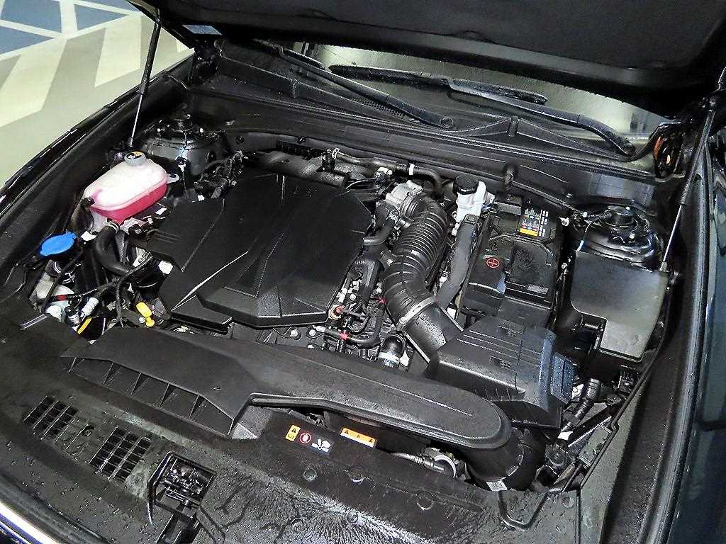 HYUNDAI Grandeur 2023 Negro - Importación desde Corea - HF Imports Iquique - Foto 19