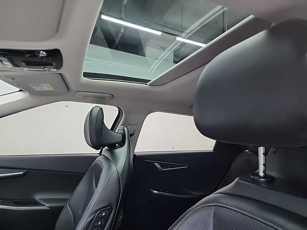 KIA EV6 2022 Gris - Importación desde Corea - HF Imports Iquique - Foto 15