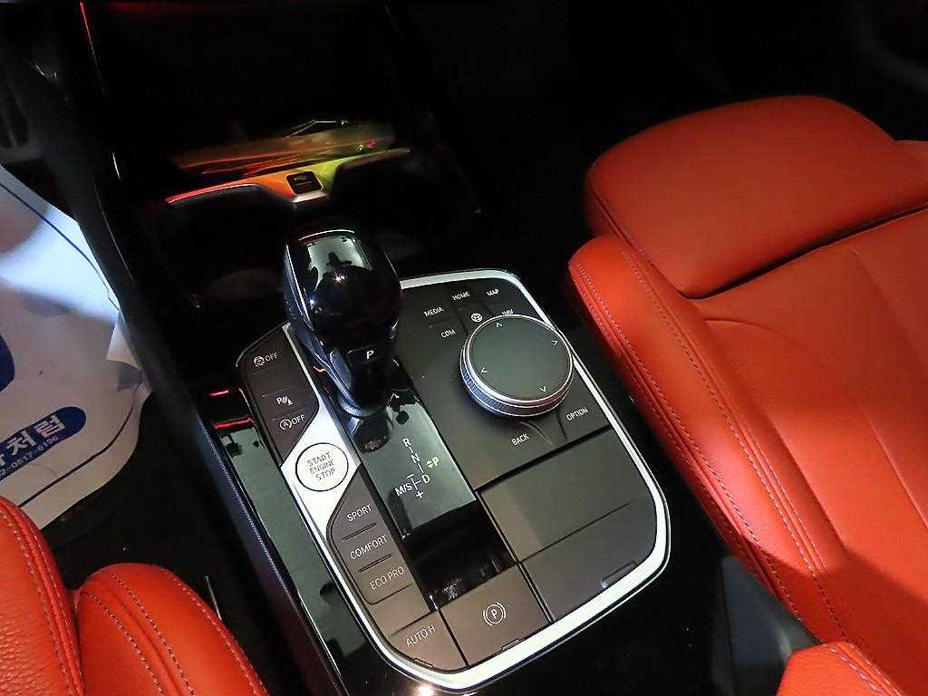 BMW 2 series - Vista 12