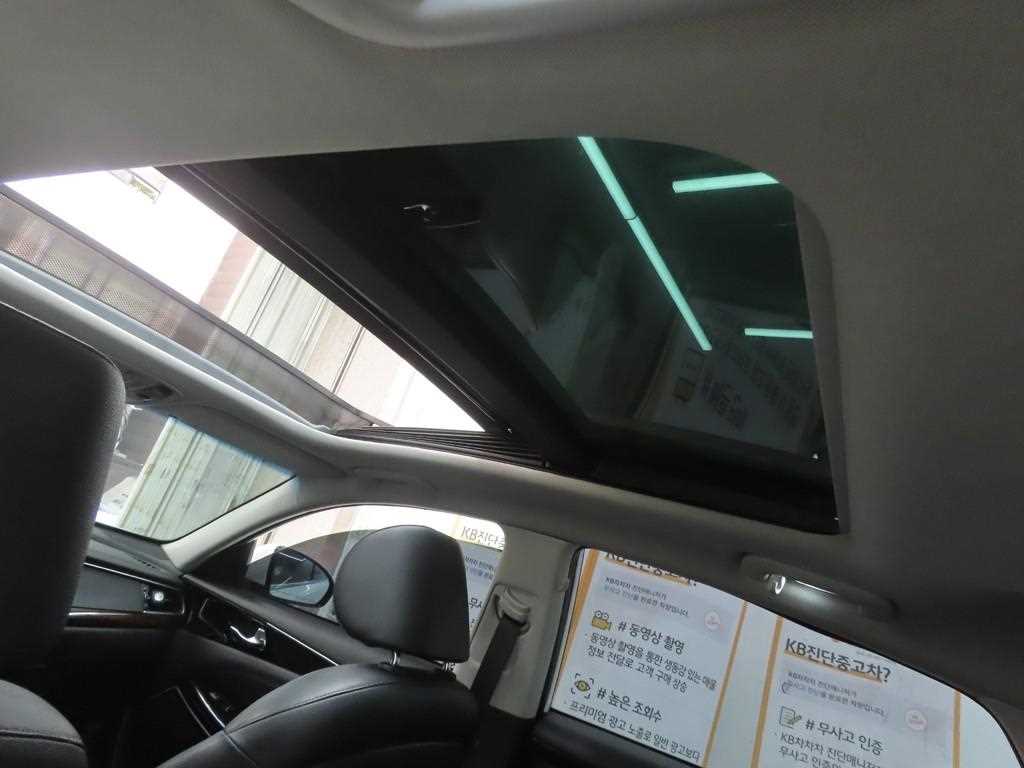 KIA K7 2018 - Importación desde Corea - HF Imports Iquique - Foto 19