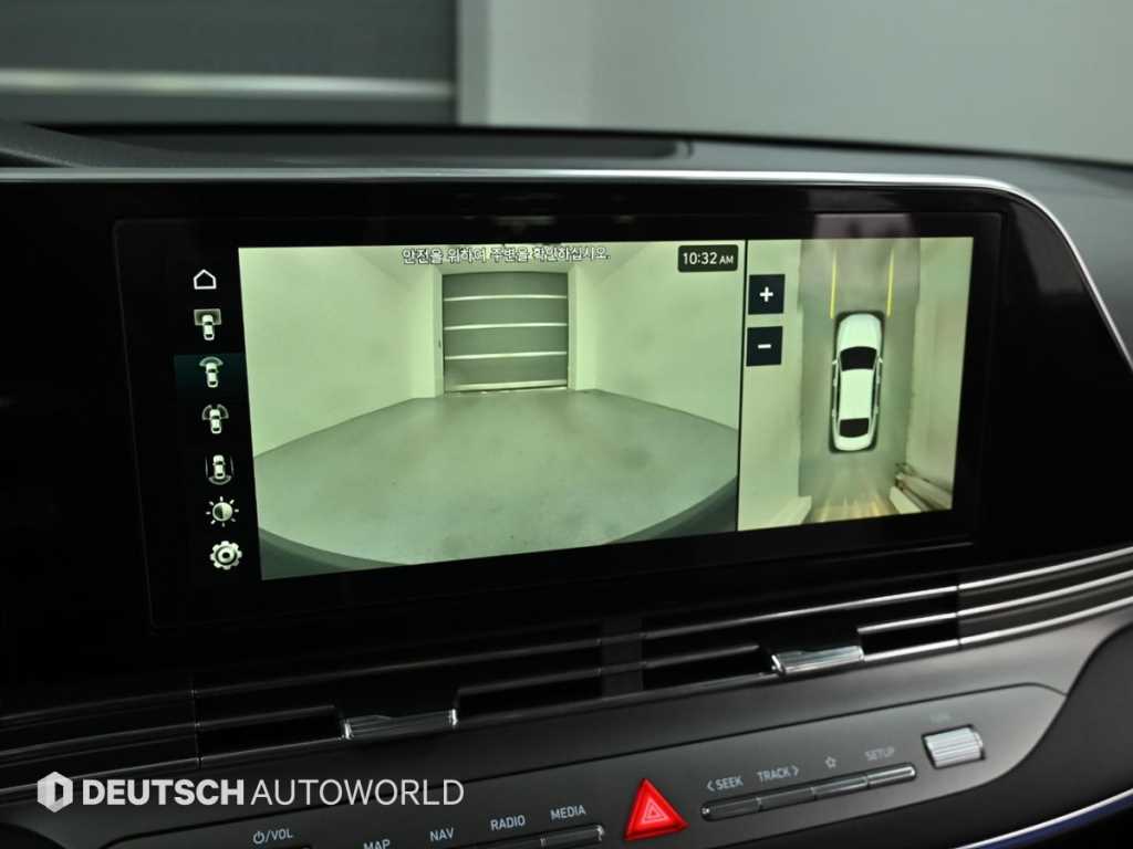 HYUNDAI Grandeur 2020 Negro - Importación desde Corea - HF Imports Iquique - Foto 15