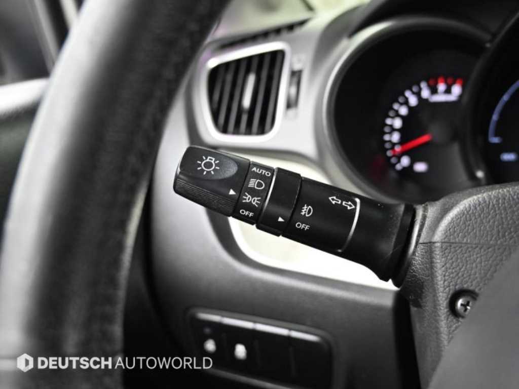 KIA Ray 2012 Blanco - Importación desde Corea - HF Imports Iquique - Foto 16