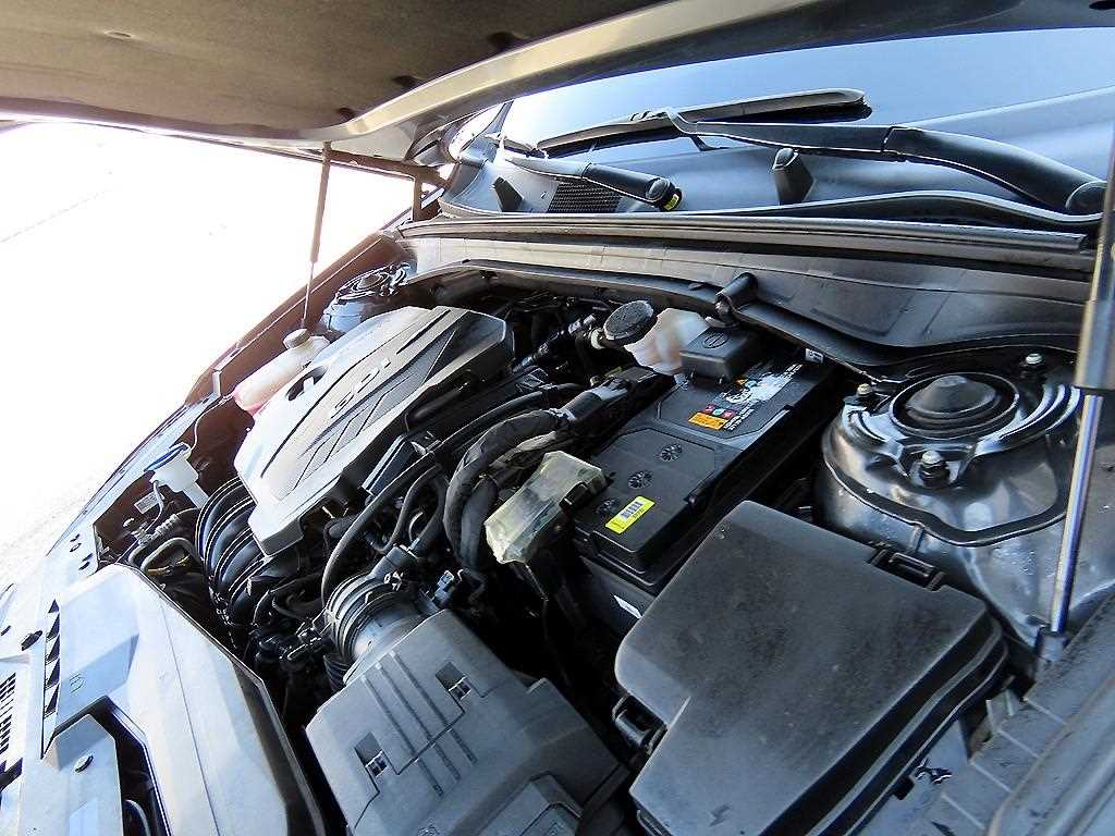 KIA K8 2022 Gris - Importación desde Corea - HF Imports Iquique - Foto 19