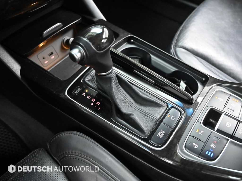 KIA K7 2013 Negro - Importación desde Corea - HF Imports Iquique - Foto 17