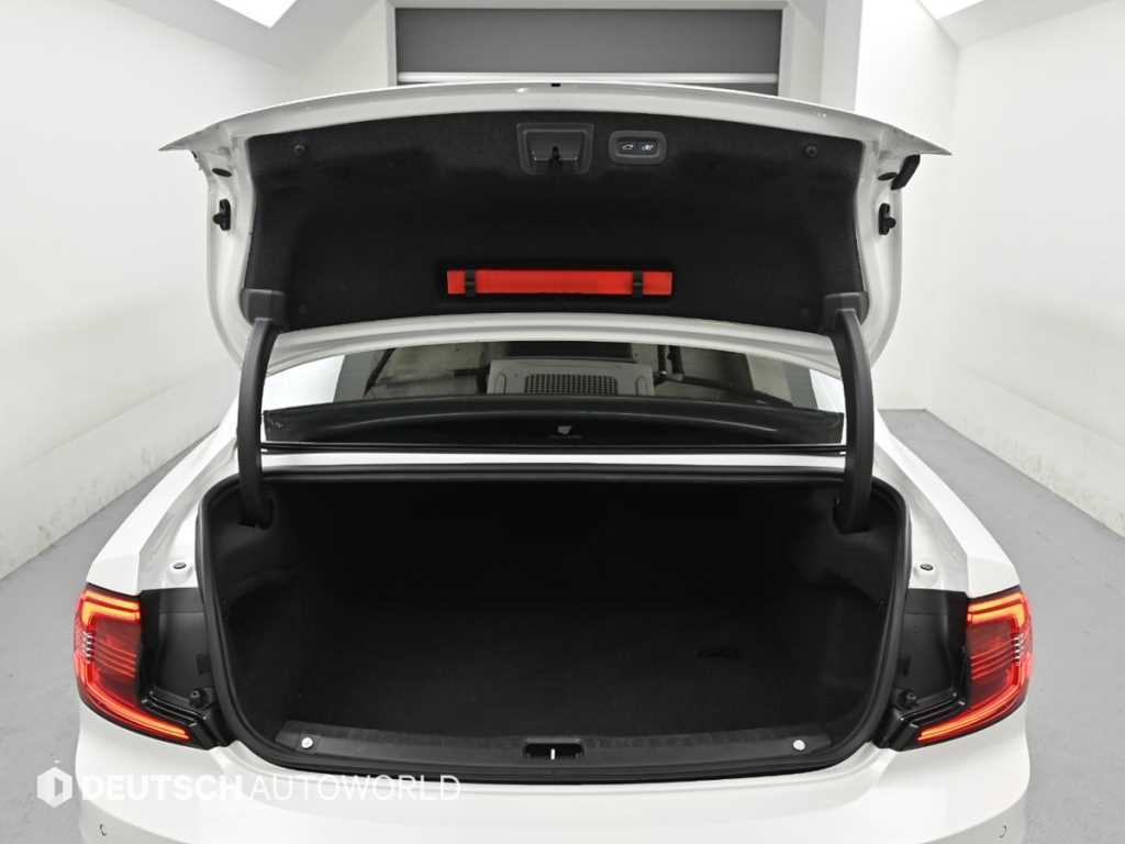 Volvo S90 2021 Blanco - Importación desde Corea - HF Imports Iquique - Foto 19