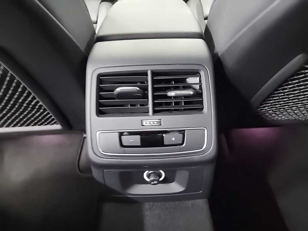 Audi A4 2019 Blanco - Importación desde Corea - HF Imports Iquique - Foto 14