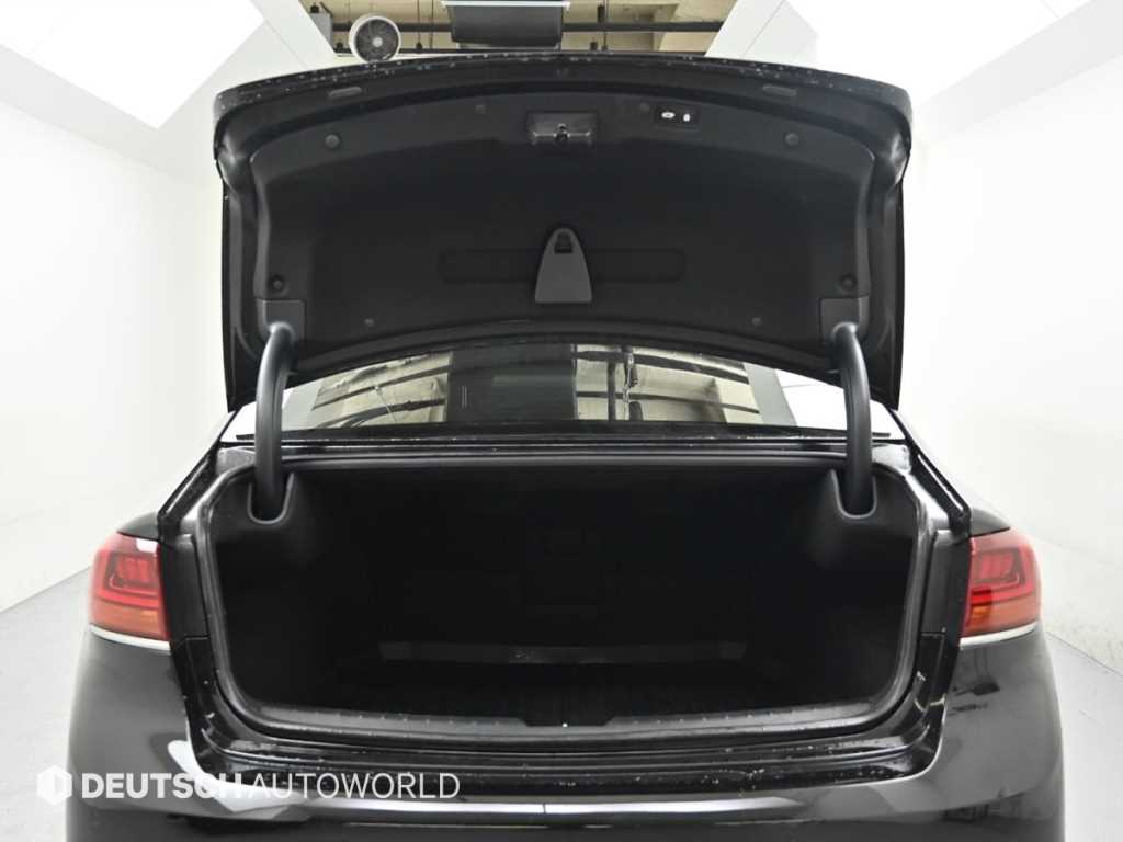 KIA K7 2020 Negro - Importación desde Corea - HF Imports Iquique - Foto 19