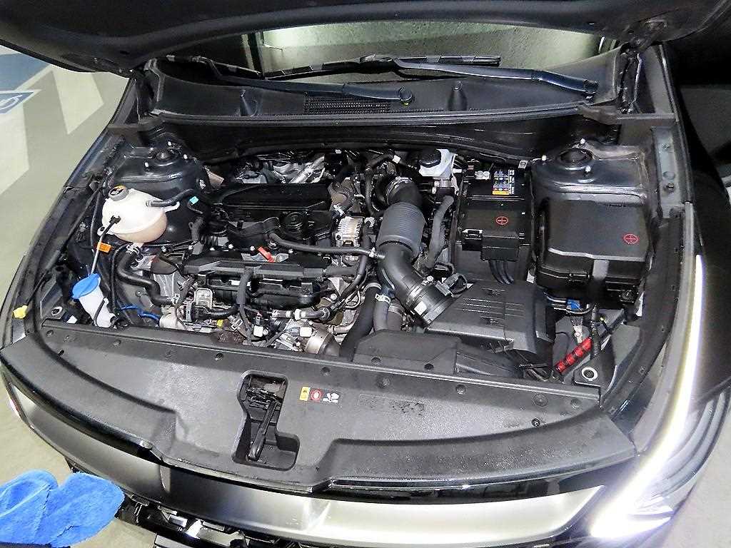 KIA Sportage 2022 Negro - Importación desde Corea - HF Imports Iquique - Foto 19