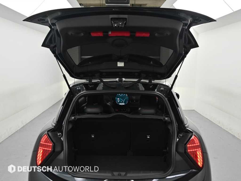 Mini Cooper 2025 Gris - Importación desde Corea - HF Imports Iquique - Foto 19