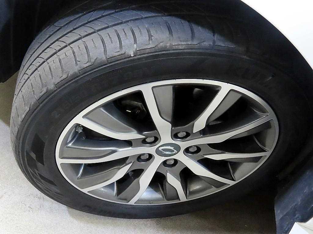 SAMSUNG SM5 2019 Blanco - Importación desde Corea - HF Imports Iquique - Foto 19