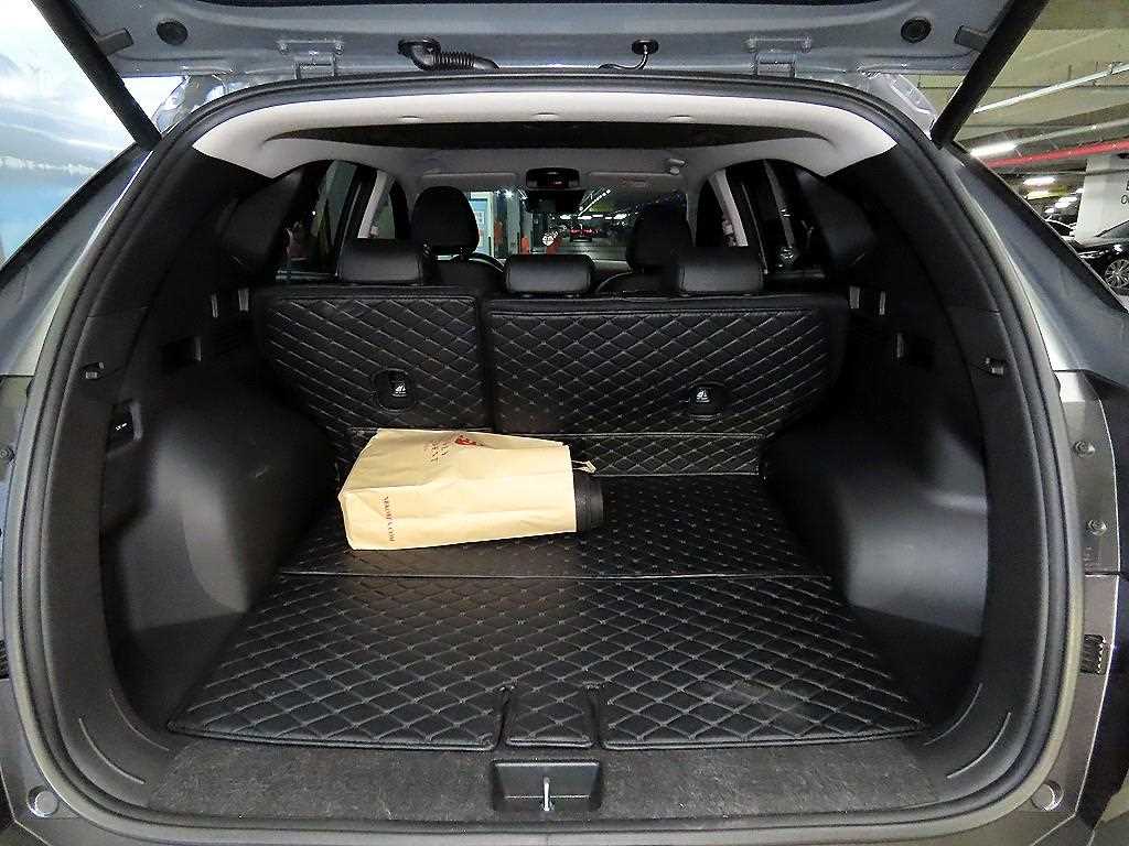 HYUNDAI Tucson 2025 Gris - Importación desde Corea - HF Imports Iquique - Foto 16