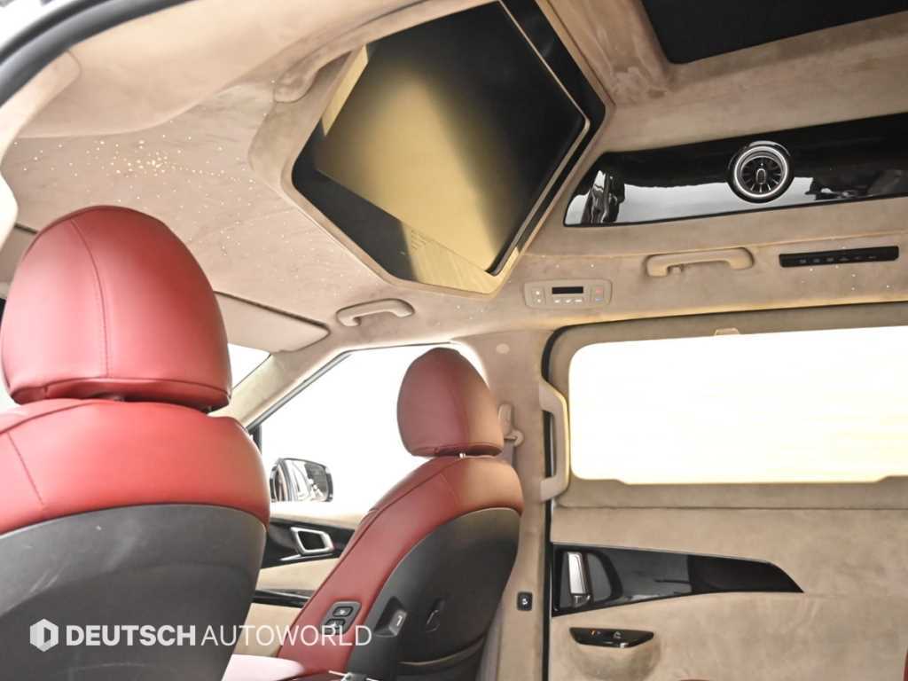 KIA Carnival 2021 Blanco - Importación desde Corea - HF Imports Iquique - Foto 18