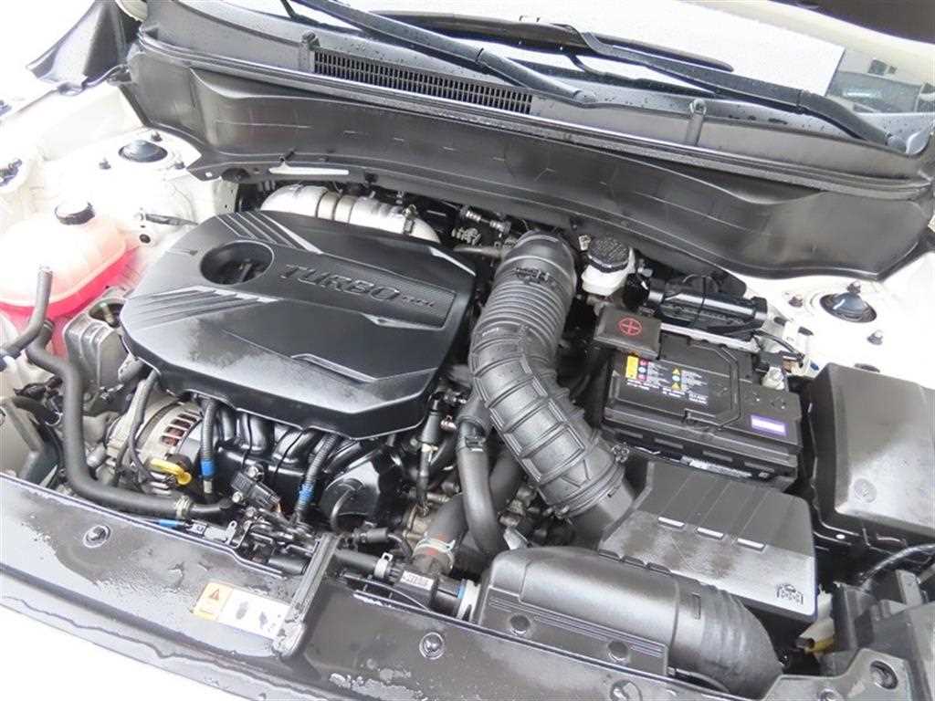 KIA Seltos 2023 Blanco - Importación desde Corea - HF Imports Iquique - Foto 20