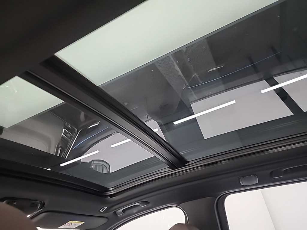 BMW iX3 2022 Negro - Importación desde Corea - HF Imports Iquique - Foto 14