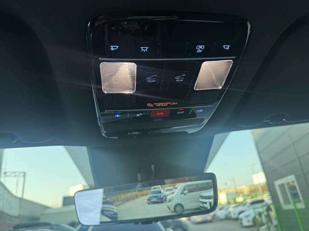 HYUNDAI Santa Fe - Vista 12