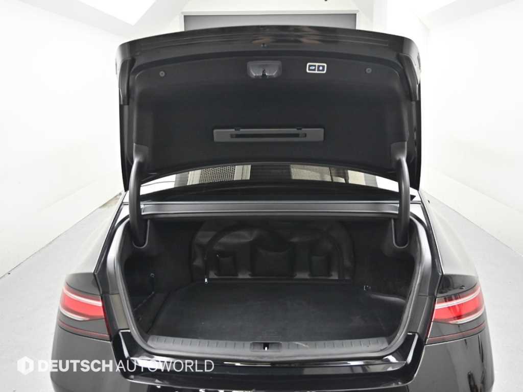 Genesis G90 2023 Negro - Importación desde Corea - HF Imports Iquique - Foto 19