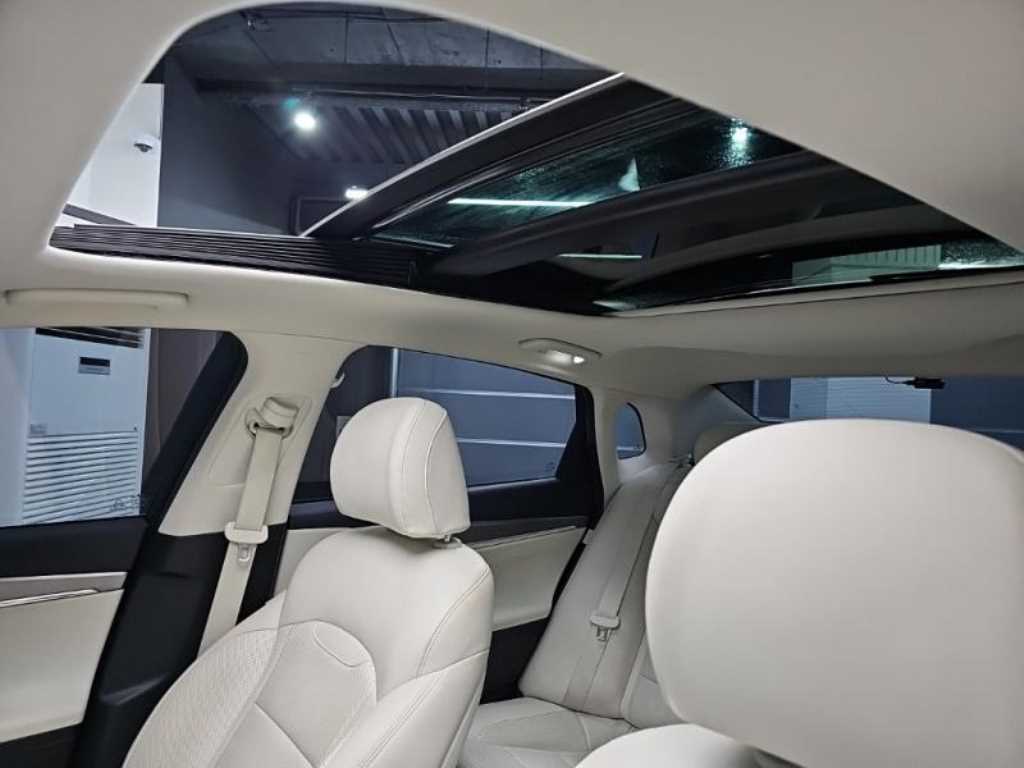 HYUNDAI Grandeur 2022 - Importación desde Corea - HF Imports Iquique - Foto 13
