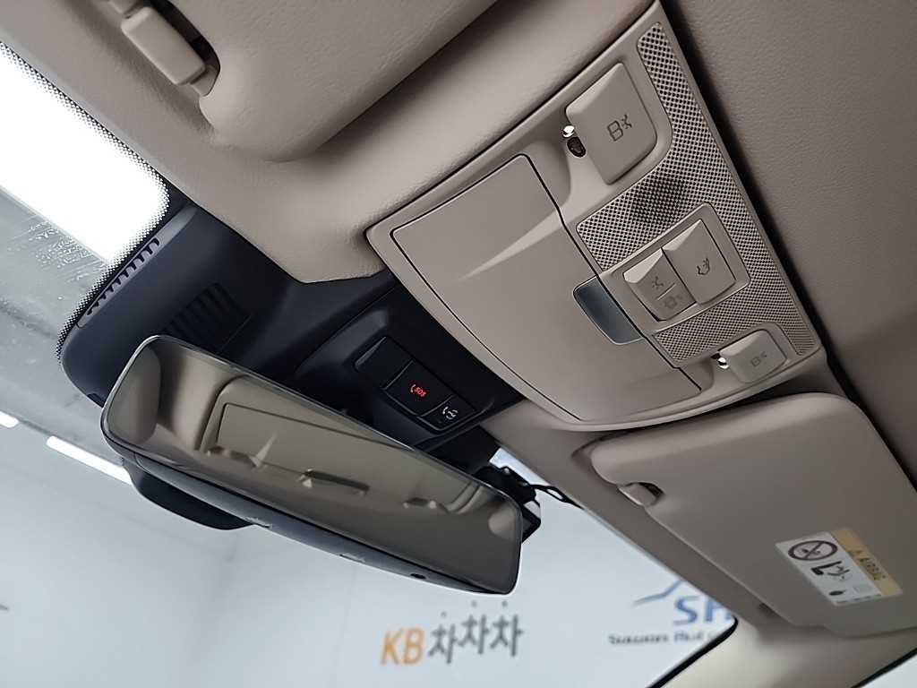 Mercedes Benz E class 2022 - Importación desde Corea - HF Imports Iquique - Foto 15