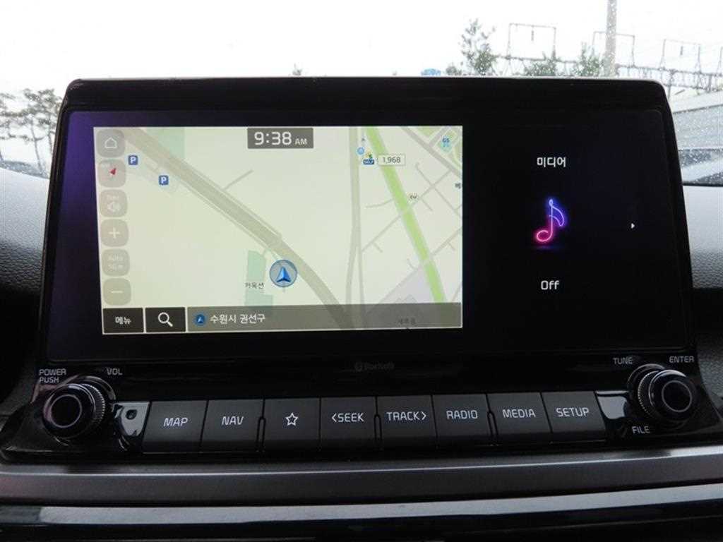 KIA Seltos 2023 Blanco - Importación desde Corea - HF Imports Iquique - Foto 14