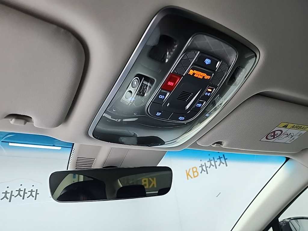 Genesis G80 2023 Negro - Importación desde Corea - HF Imports Iquique - Foto 16