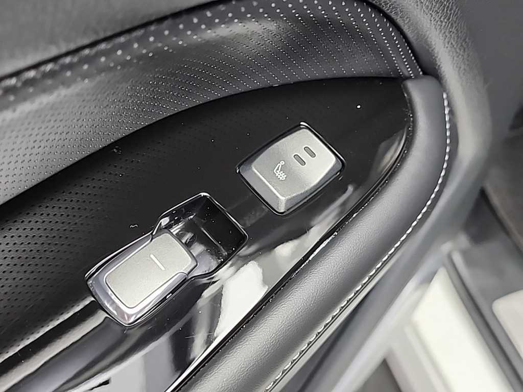 Ssangyong Rexton 2022 Blanco - Importación desde Corea - HF Imports Iquique - Foto 13