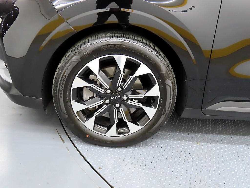 KIA Carnival 2023 - Importación desde Corea - HF Imports Iquique - Foto 20