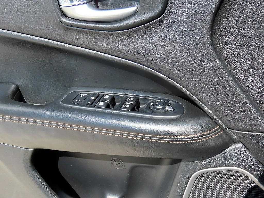 Jeep Compass - Vista 11