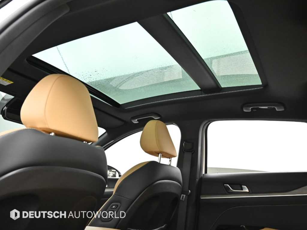 KIA K5 2020 - Importación desde Corea - HF Imports Iquique - Foto 18