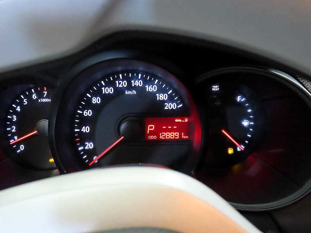 KIA Morning - Vista 9